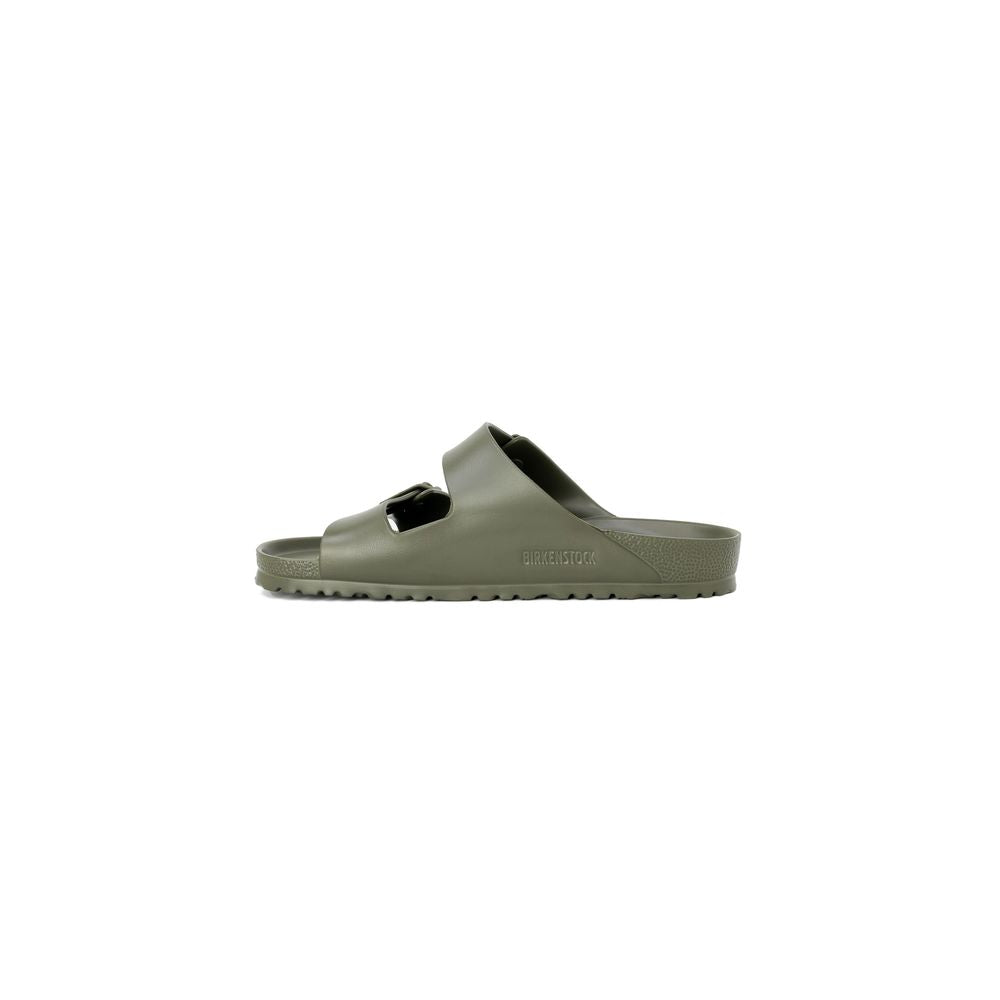 Birkenstock Green EVA Sandal