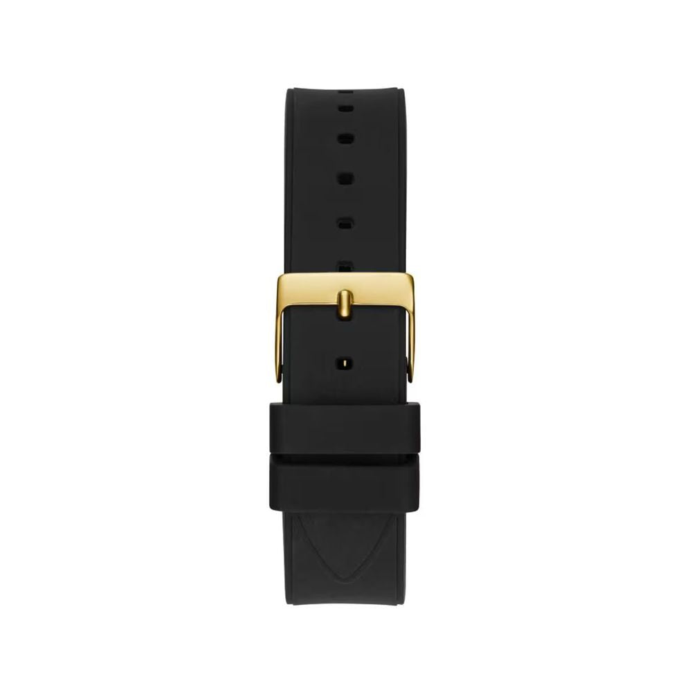 Guess Black Synthetic Watch