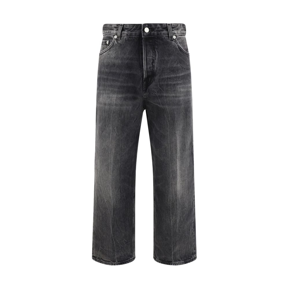 Haikure Betty Spider Jeans