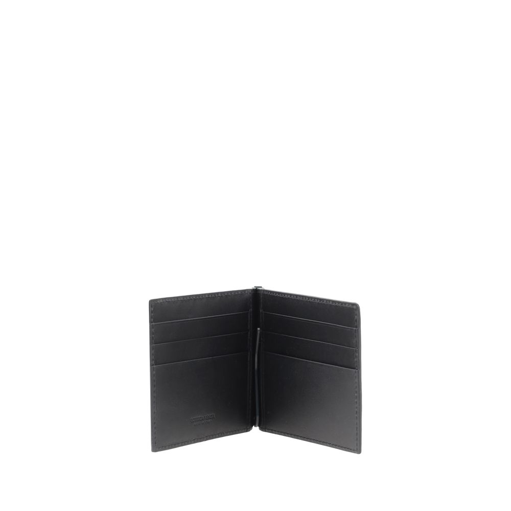 Bottega Veneta Iconic intrecciato Wallet