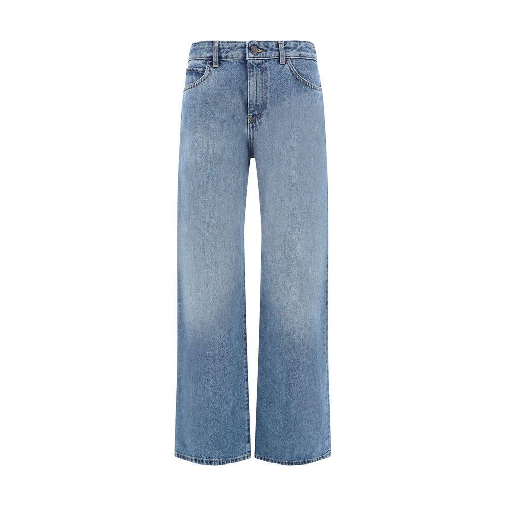 The Row Eglitta Jeans
