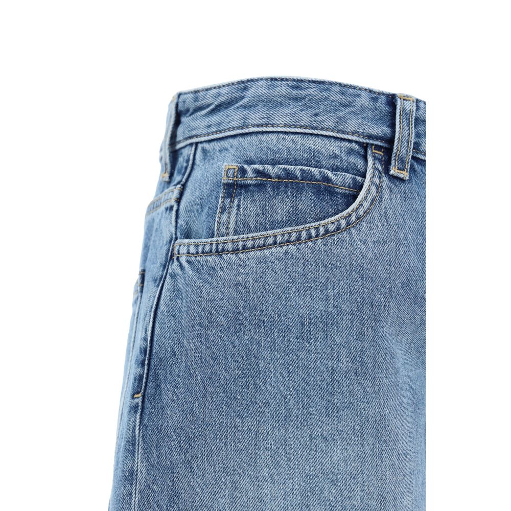 The Row Eglitta Jeans