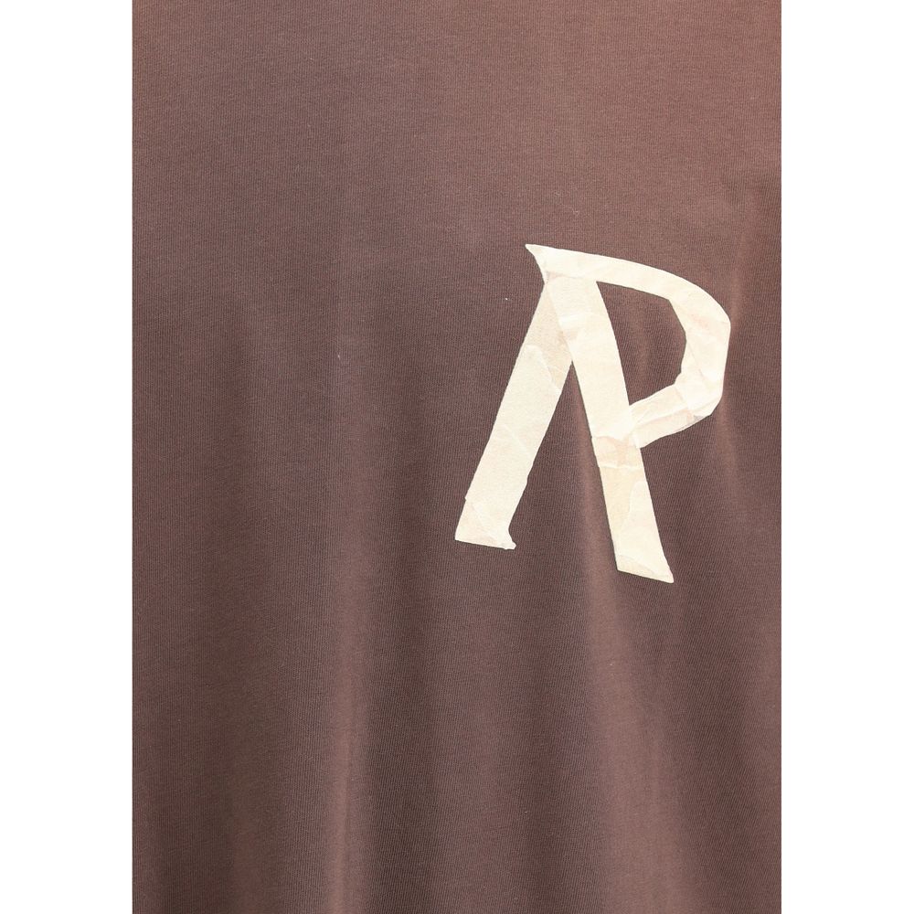 Represent Long Sleeve Jersey with scotch effect logo