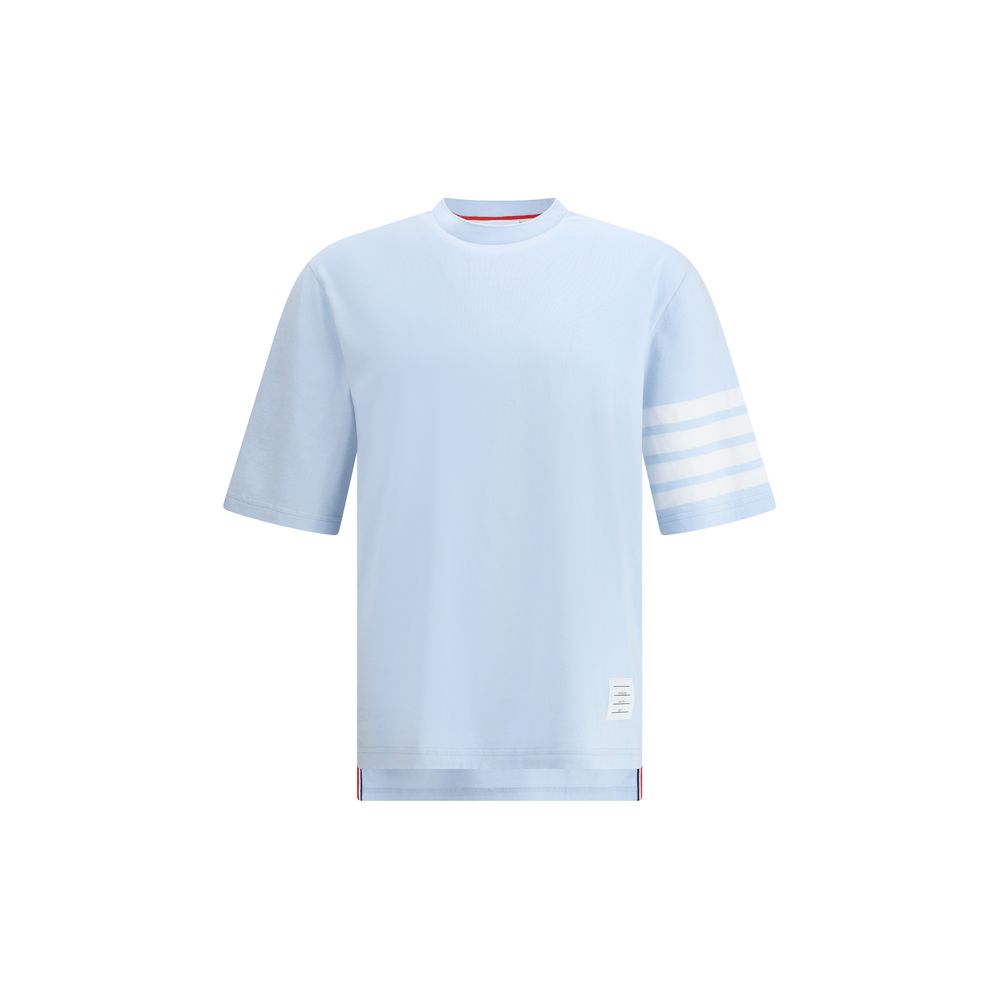 Thom Browne Striped T-Shirt