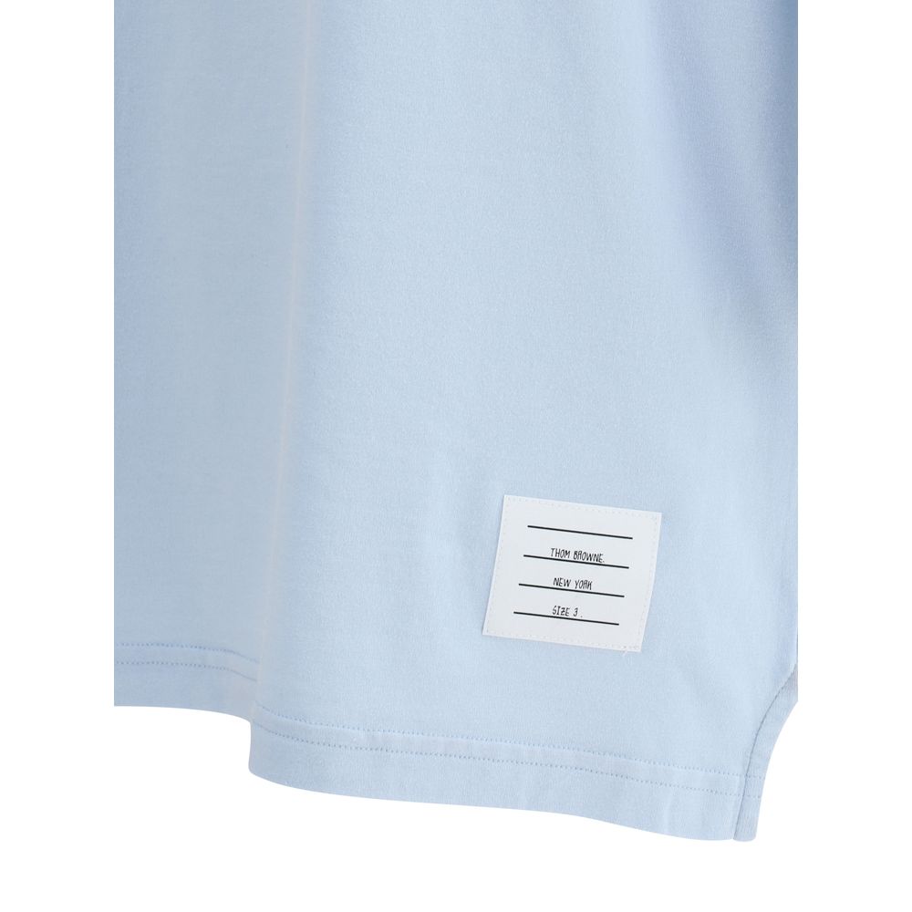 Thom Browne Striped T-Shirt