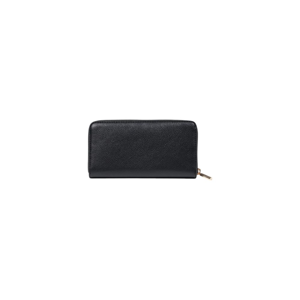 Liu Jo Black Polyethylene Wallet
